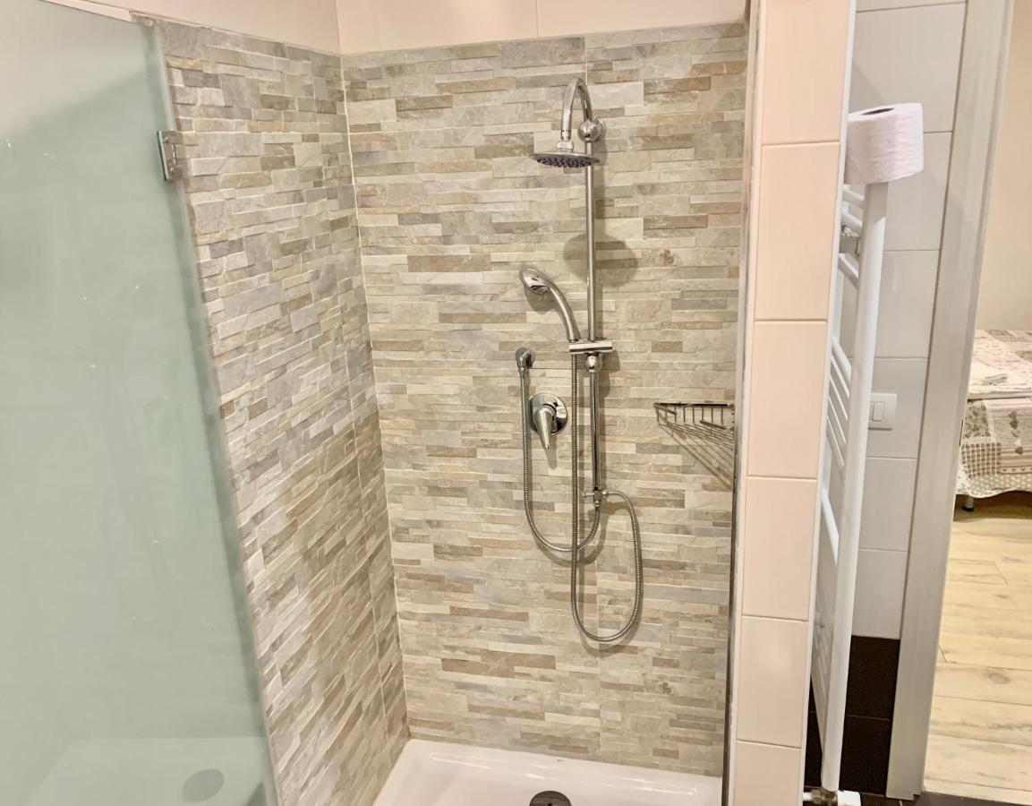 Romano B&B Барі Екстер'єр фото