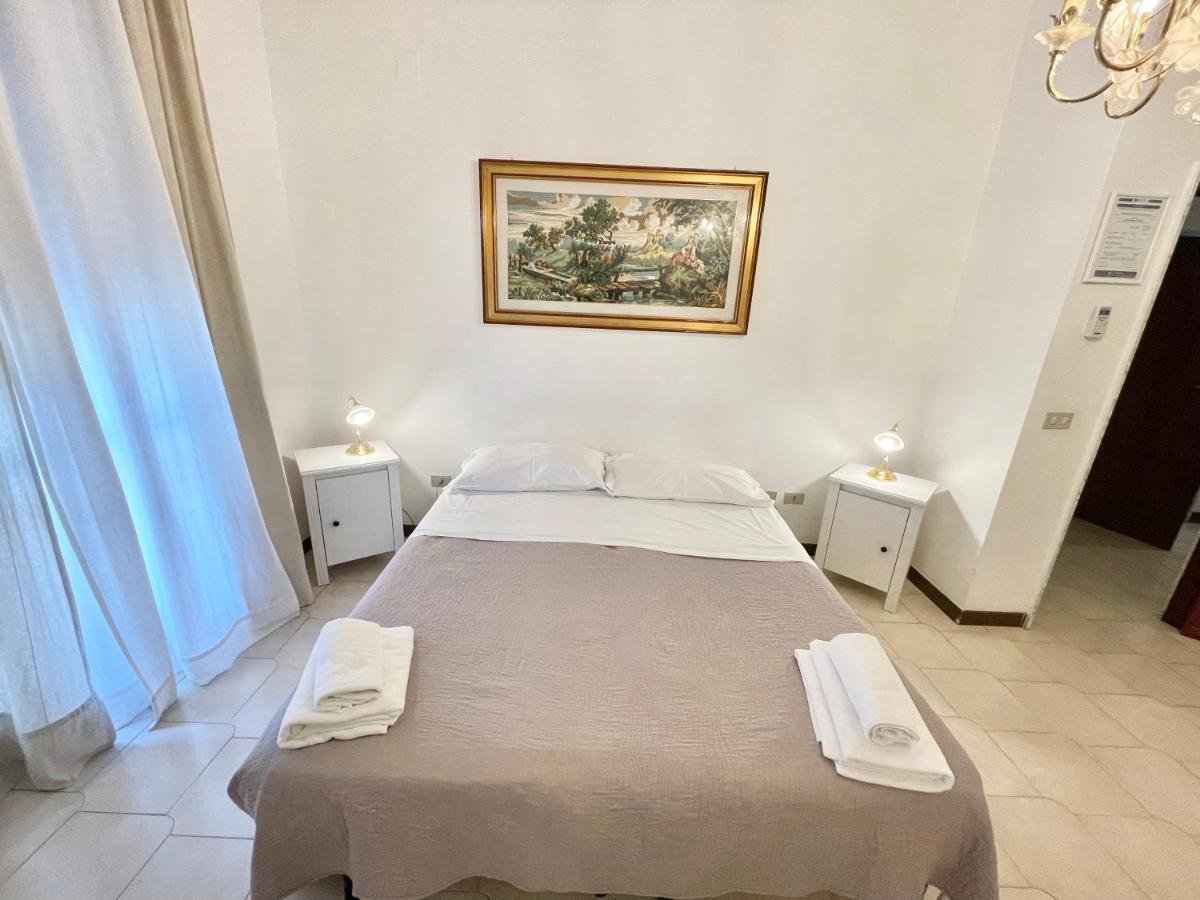 Romano B&B Барі Екстер'єр фото