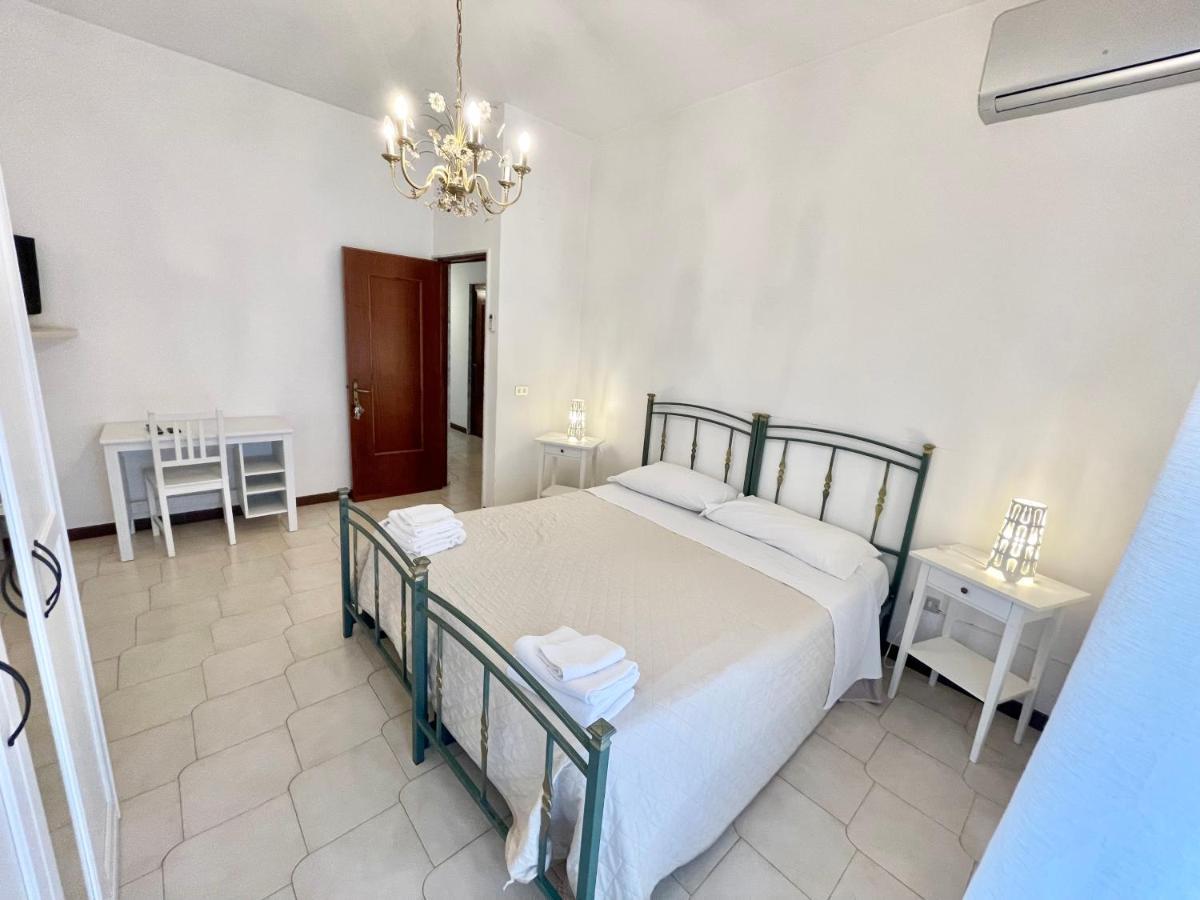 Romano B&B Барі Екстер'єр фото
